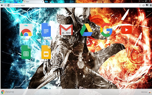 Devil May Cry Ultimate Theme screenshot 1