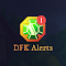 DFK Alerts logo