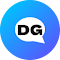 DG Commentarius Pipefy logo