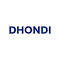 DHONDI JHIMAF logo