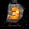 Dhoom 3 logo