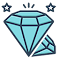 diamond logo