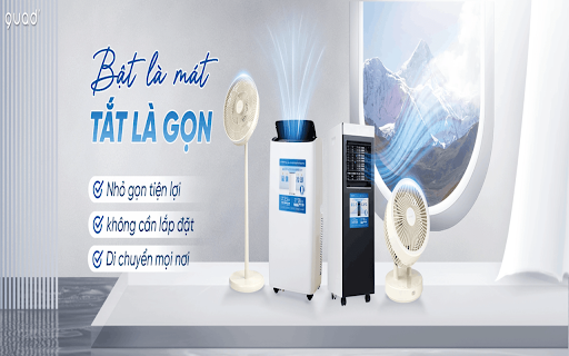 Dieu Hoa Di Dong Quads screenshot 1