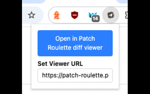 diffs.dev screenshot 1