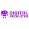 Digital Recruiter logo