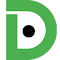 DineDice logo