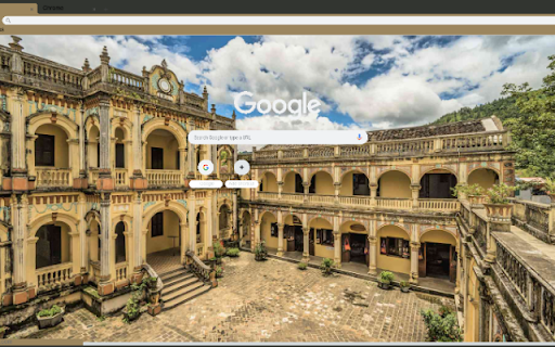 Dinh Hoang Bi screenshot 1