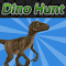 Dino Hunt logo