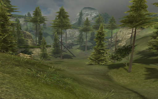Dino Hunter screenshot 1