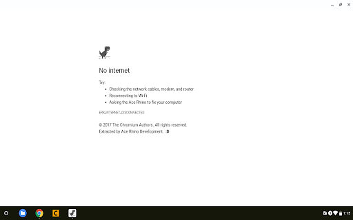 DinoActivator screenshot 1