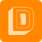 Direct File Link Downloader logo