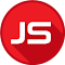 Disable JavaScript logo