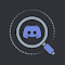 Discord Lookup logo