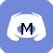 Discord Message Logger logo