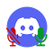 DiscordMic logo