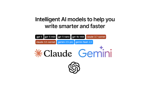 Distraction-Free Grammarly Alternative by Wandpen screenshot 1