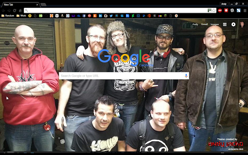 Ditch Down 44 UK Crew screenshot 1