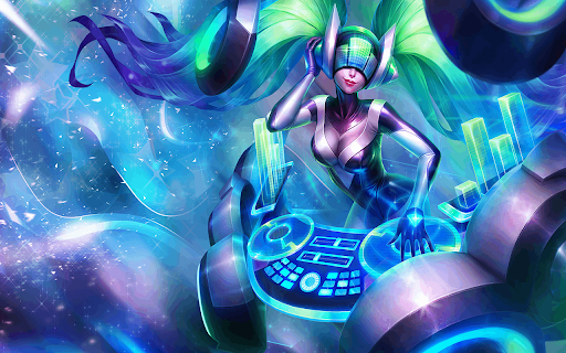 DJ Sona screenshot 1
