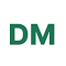 DM Fast logo
