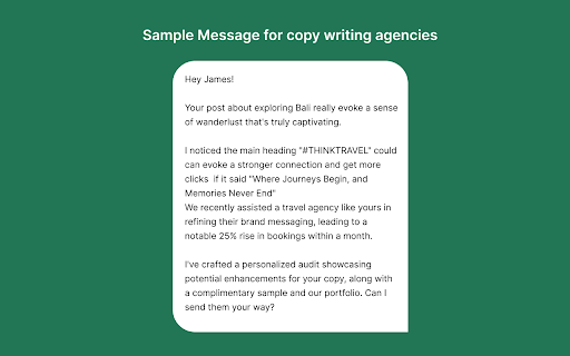 DM Fast screenshot 1