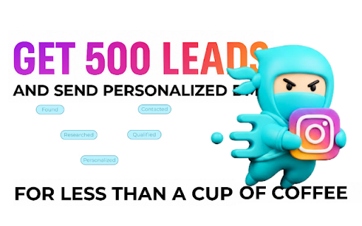 DMninja Campaign Manager screenshot 1