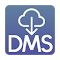 DMS: Descarga Masiva SAT logo