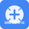 DNS Config logo