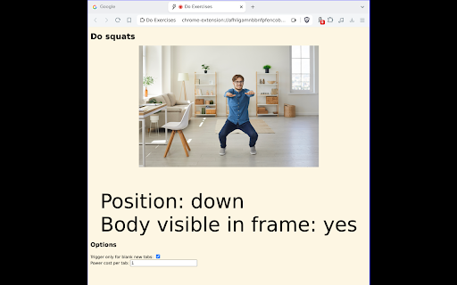 Do Exercises screenshot 1