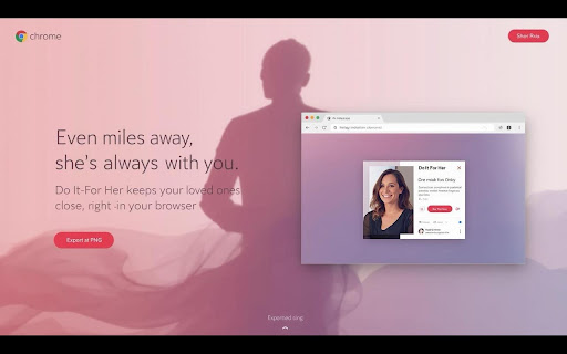 Do It For Her screenshot 1