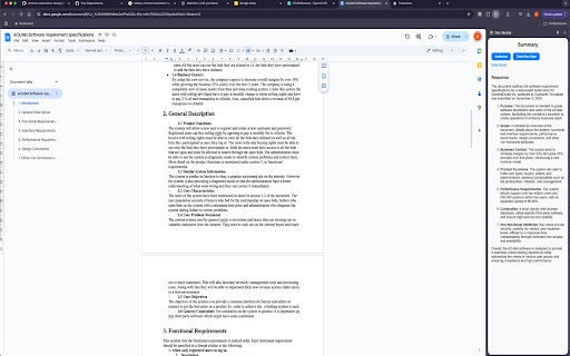 Doc Buddy screenshot 1
