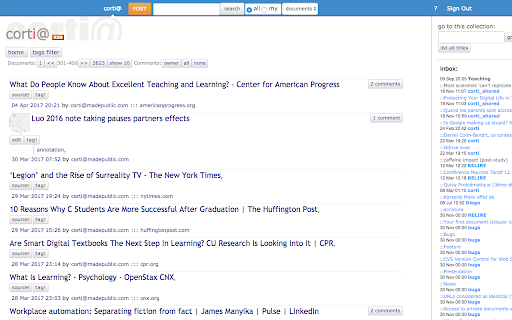 docmeeting 11 (MV3 Refactor) screenshot 1