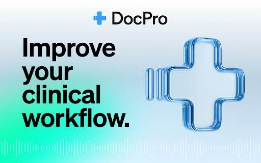 DocPro screenshot 1