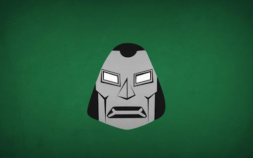 Doctor Doom Fantastic Four screenshot 1