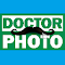 Doctor Photo logo