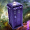 Doctor Who logo