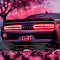 Dodge Challenger SRT Live Wallpaper logo