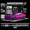 Dodge Demon Live Wallpaper logo