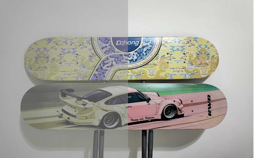 Dog Vision Simulator screenshot 1