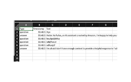 Dog Walker for Rufus screenshot 1