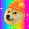 Doge Clicker Game logo