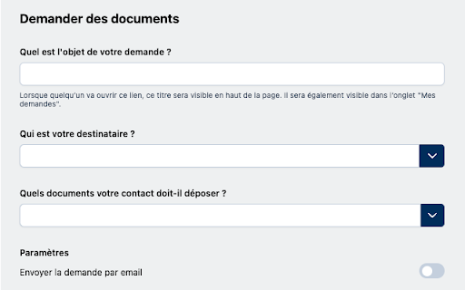 Doksure screenshot 1