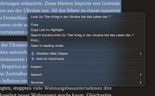 DokTool Helper screenshot 1