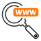 Domain Checker logo