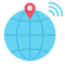 Domain IP Info Fetcher logo