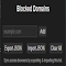 domainblocker by dragonscript logo