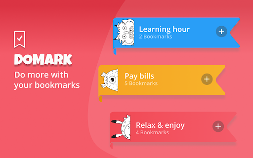 DOMark screenshot 1