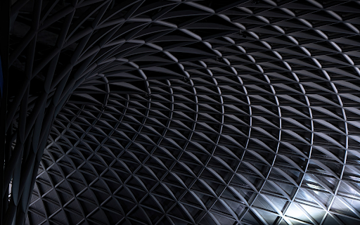 Dome house screenshot 1