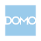 Domo Inc logo