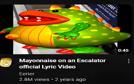 DonBongoify screenshot 1