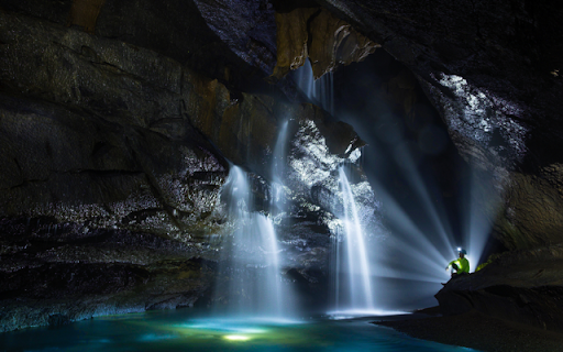 Dong Pho Quang screenshot 1